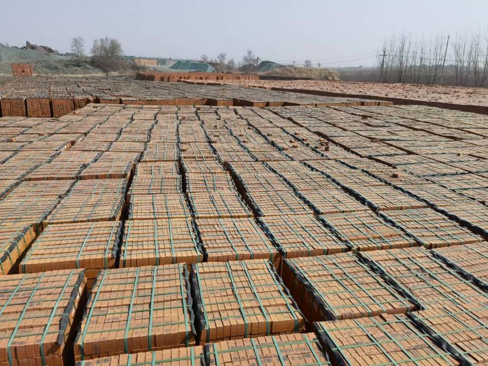 选购煤矸石烧结砖的5个关键要点:一份实用的采购指南