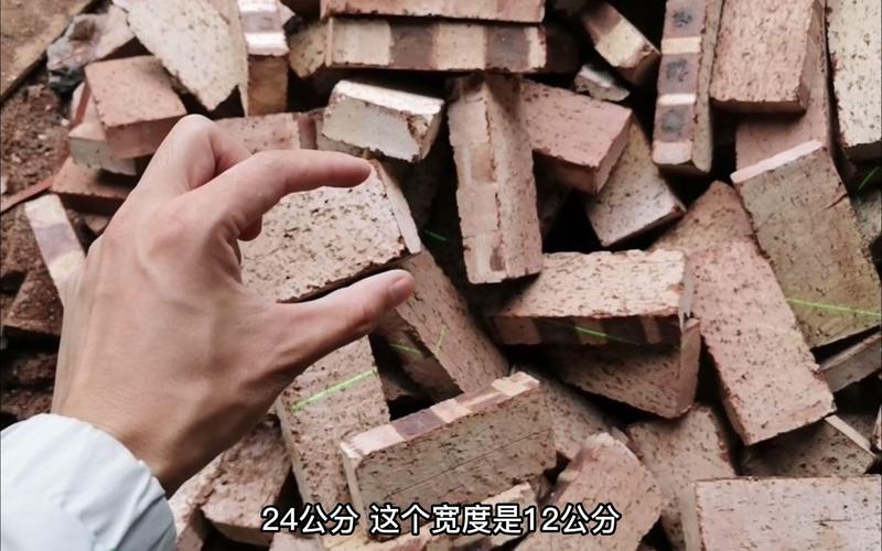 煤矸石页岩烧结砖