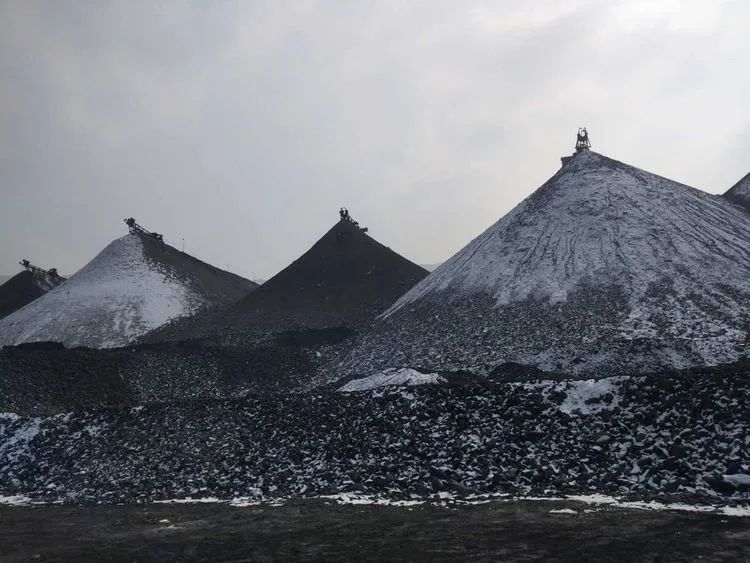 沈阳煤矸石资源综合利用项目即将建成，煤矸石烧结砖引领绿色建材新风尚